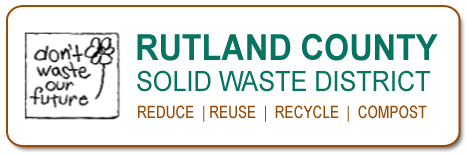 Rutland County, VT Solid Waste District