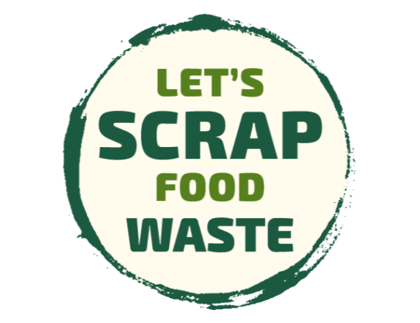 Scrap Food Waste