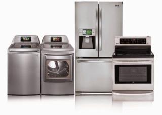 Appliances