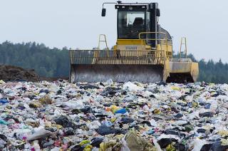 Landfill 