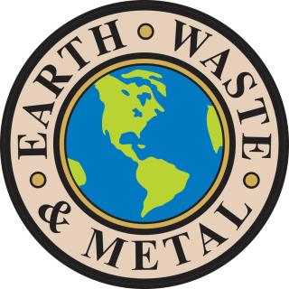 Earth Waste & Metal