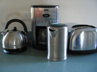 Small appliances
