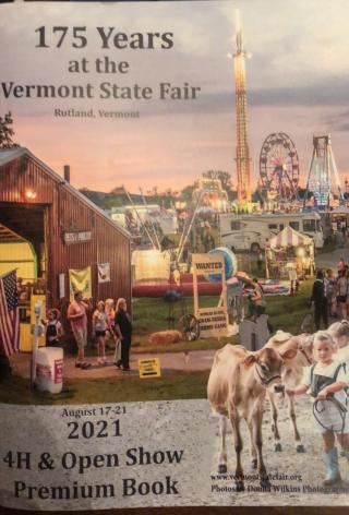 Vermont Fair