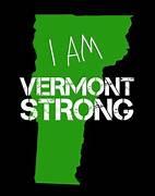 Vermont Strong 