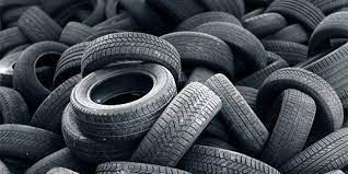 tires