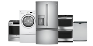 Appliances 
