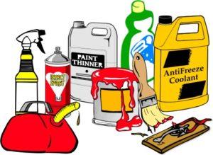Hazardous Waste