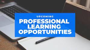 Programs & Learning Opportunities