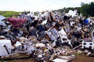 Scrap Metal 
