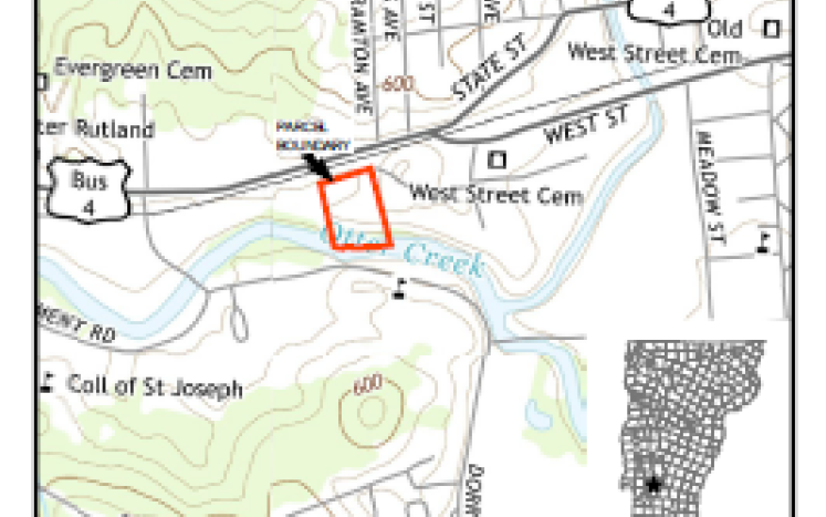RFP RCSWD Stormwater Project RFP RCSWD Stormwater Project
